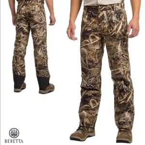 Beretta Waterfowler Pant  RTMX-5 XXL Max 5